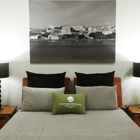 Milfontes Guest House - Duna Parque Resorts & Hotels Vila Nova de Milfontes Ngoại thất bức ảnh
