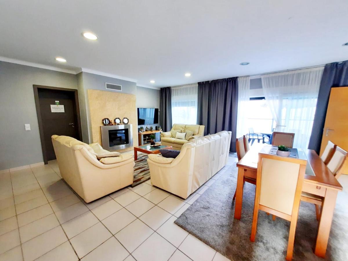 Milfontes Guest House - Duna Parque Resorts & Hotels Vila Nova de Milfontes Ngoại thất bức ảnh