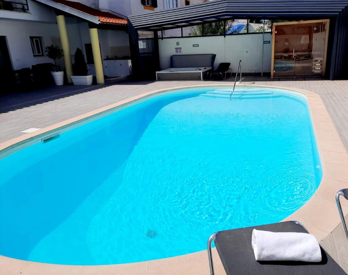 Milfontes Guest House - Duna Parque Resorts & Hotels Vila Nova de Milfontes Ngoại thất bức ảnh